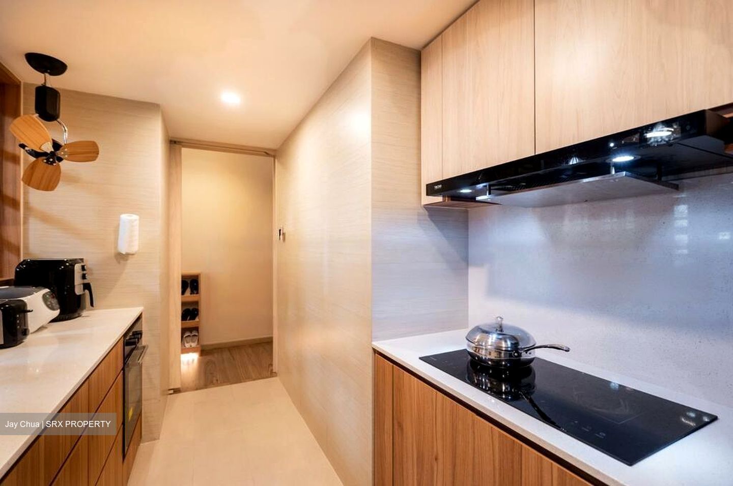 Central Grove (D14), Condominium #456103371